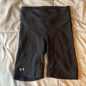 Under Armour Bike Shorts